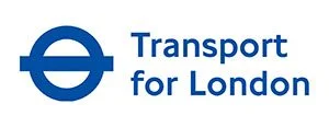 Transport for London's TfL Logo