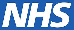 NHS (National Health Service) United Kingdom logo